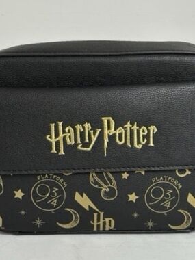 Primark Harry Potter Faux Leather Bag – NWT